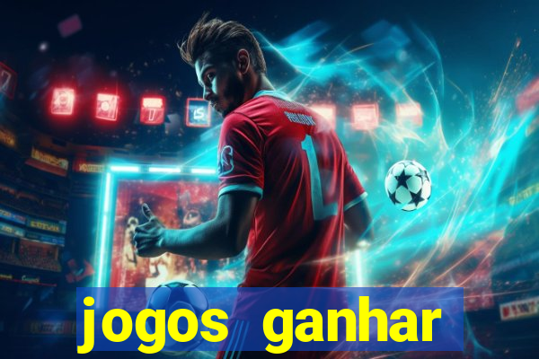 jogos ganhar dinheiro no pix